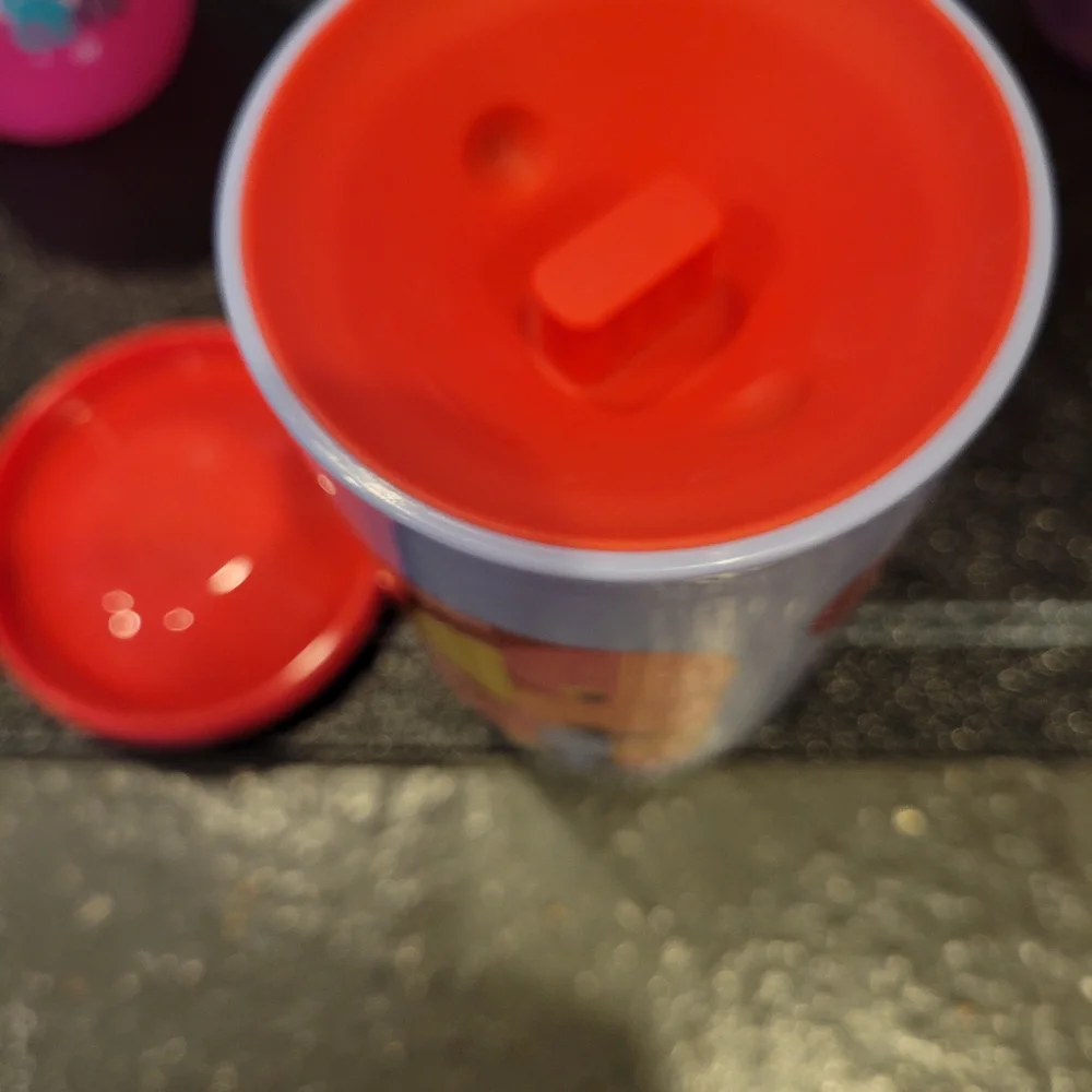 Tommee Tippee Sip Cups - Picture 4 of 5